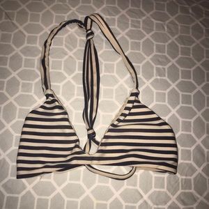 Acacia swimwear Yelapa top